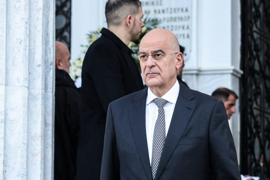 Ξαναζεσταίνεται ο δίαυλος Αθήνας–Ουάσιγκτον