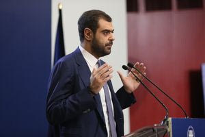 Απολογισμός Μαρινάκη: Το 2025 ήταν χρονιά τομών, ευθύνης και σύγκρουσης με την τοξικότητα