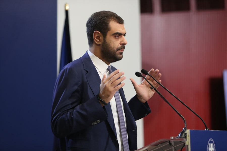 Απολογισμός Μαρινάκη: Το 2025 ήταν χρονιά τομών, ευθύνης και σύγκρουσης με την τοξικότητα