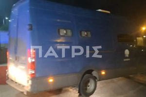 ΟΠΕΚΕΠΕ: Ελεύθεροι με περιοριστικούς όρους οι τρεις από τους επτά που απολογήθηκαν σήμερα