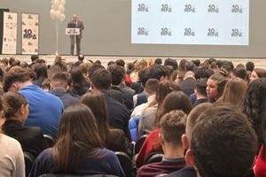 «Μαθητές σε Ρόλο Διπλωμάτη» με συμμετοχή από Γυμνάσια – Λύκεια της χώρας και της ομογένειας