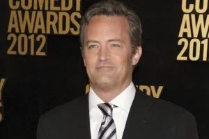 Μάθιου Πέρι: Αντιμέτωπος με τρία χρόνια φυλακή o γιατρός που του πουλούσε κεταμίνη