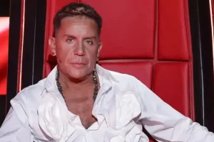 The Voice: Θα εμφανιστεί ο Γιώργος Μαζωνάκης στο live της Παρασκευής; – Τι αποφασίζει ο ΣΚΑΪ μετά τις εξελίξεις