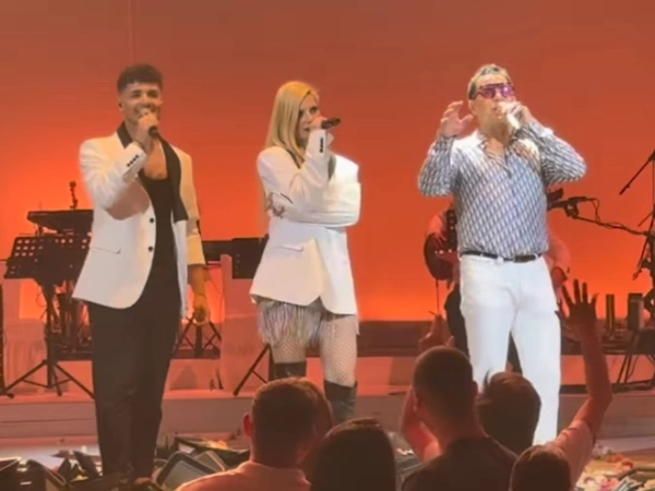 «Σπάει» τη σιωπή της η τραγουδίστρια του σχήματος για Μαζωνάκη – Stef: «Έλεγε φοβάμαι, δέχομαι πίεση»