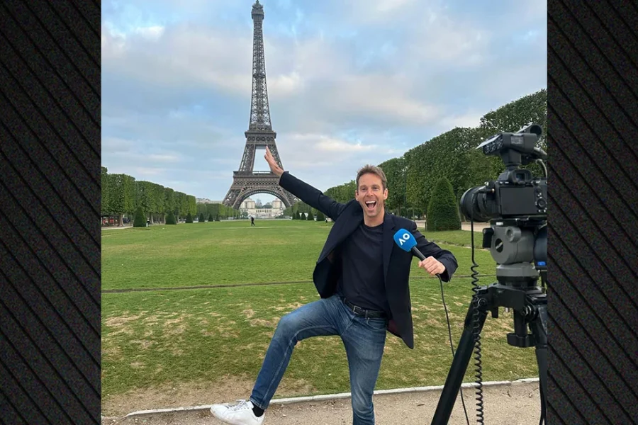 Αυτοκτόνησε αθλητικός ρεπόρτερ στο Λος Άντζελες: Βούτηξε στο κενό από ταράτσα κτιρίου