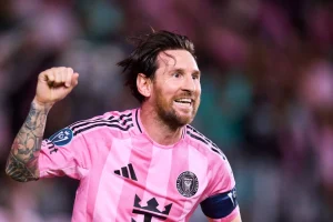 Η Ίντερ Μαϊάμι του Μέσι κατέκτησε το πρωτάθλημα στο MLS