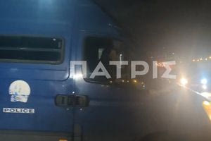 ΟΠΕΚΕΠΕ : Ελεύθεροι με περιοριστικούς όρους οι πέντε – Ανάμεσά τους η πεθερά και η μητέρα του συνδικαλιστή