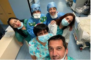 ΜΕΘ Παίδων ΠαΓΝΗ: Εκεί που η μάχη για τη ζωή δεν σταματά ΠΟΤΕ!