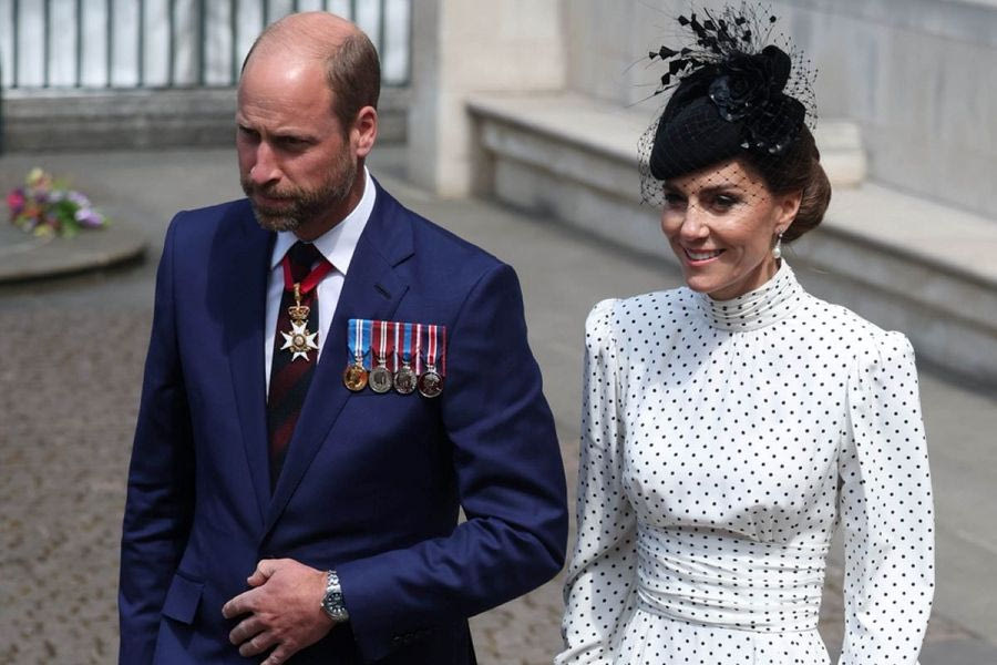 Πρίγκιπας Ουίλιαμ: Θέλει να διώξει οριστικά από την οικογένεια τον θείο του, Άντριου, λέει βασιλικός βιογράφος