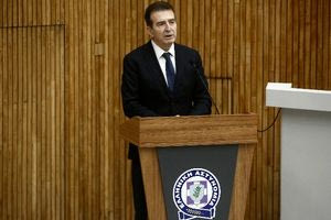 Σχεδόν πέντε τόνους κοκαΐνης έκρυβε στο σκάφος του ο «Έλληνας Εσκομπάρ»