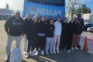 Όλη η κίνηση στα «μικρά» πρωταθλήματα μπάσκετ Κρήτης