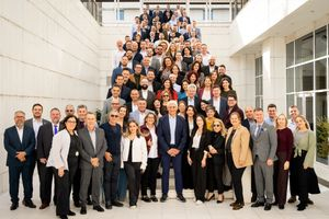 Ο Όμιλος Mitsis πιστοποιείται για 2η συνεχή χρονιά ως Great Place to Work – Μια διάκριση που γεννιέται από τους ανθρώπους του