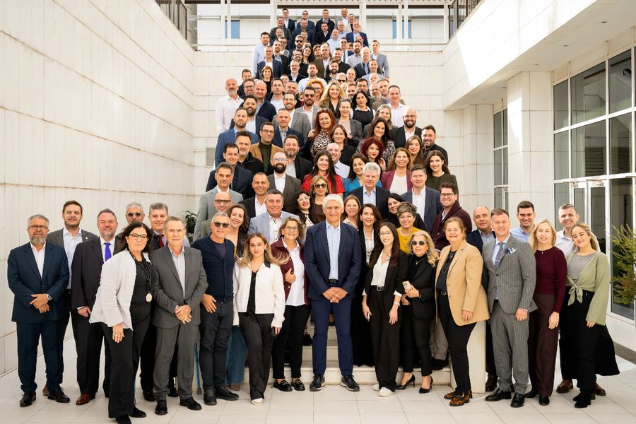 Ο Όμιλος Mitsis πιστοποιείται για 2η συνεχή χρονιά ως Great Place to Work – Μια διάκριση που γεννιέται από τους ανθρώπους του