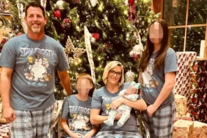 ΗΠΑ: Άνδρας σκότωσε τη σύζυγό του, πυροβόλησε τη 13χρονη θετή κόρη του και αυτοκτόνησε μετά από ασήμαντο καυγά