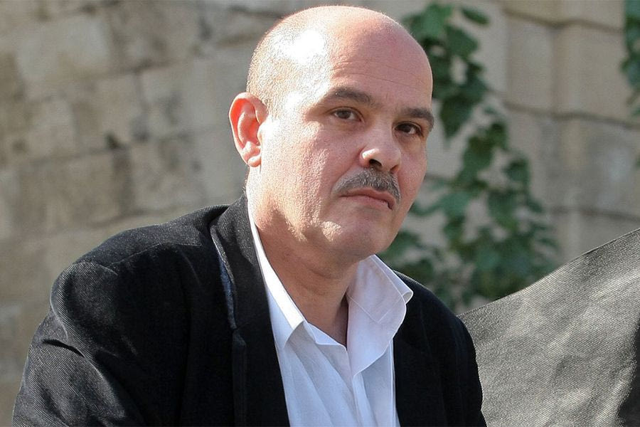 Αποχωρεί από το Κίνημα Δημοκρατίας ο Γιάννης Μιχελογιαννάκης