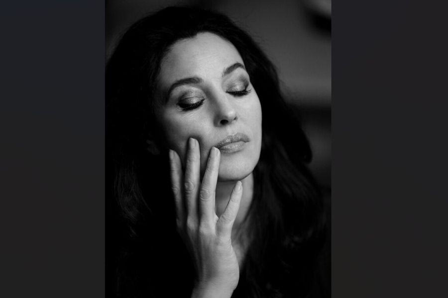 Μόνικα Μπελούτσι: Αναβάλλεται λόγω κακοκαιρίας η αθηναϊκή πρεμιέρα της ταινίας της για την Κάλλας παρουσία της ίδιας