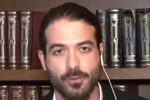 Άρης Μουγκοπέτρος: Καλός σύζυγος μπορεί να μην υπήρξα, αλλά καλός πατέρας θα είμαι πάντα