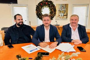 Δήμος Μαλεβιζίου: Σύμβαση για το αντιπλημμυρικό έργο της Ελευθερίου Βενιζέλου με προϋπολογισμό 5,7 εκατ. ευρώ