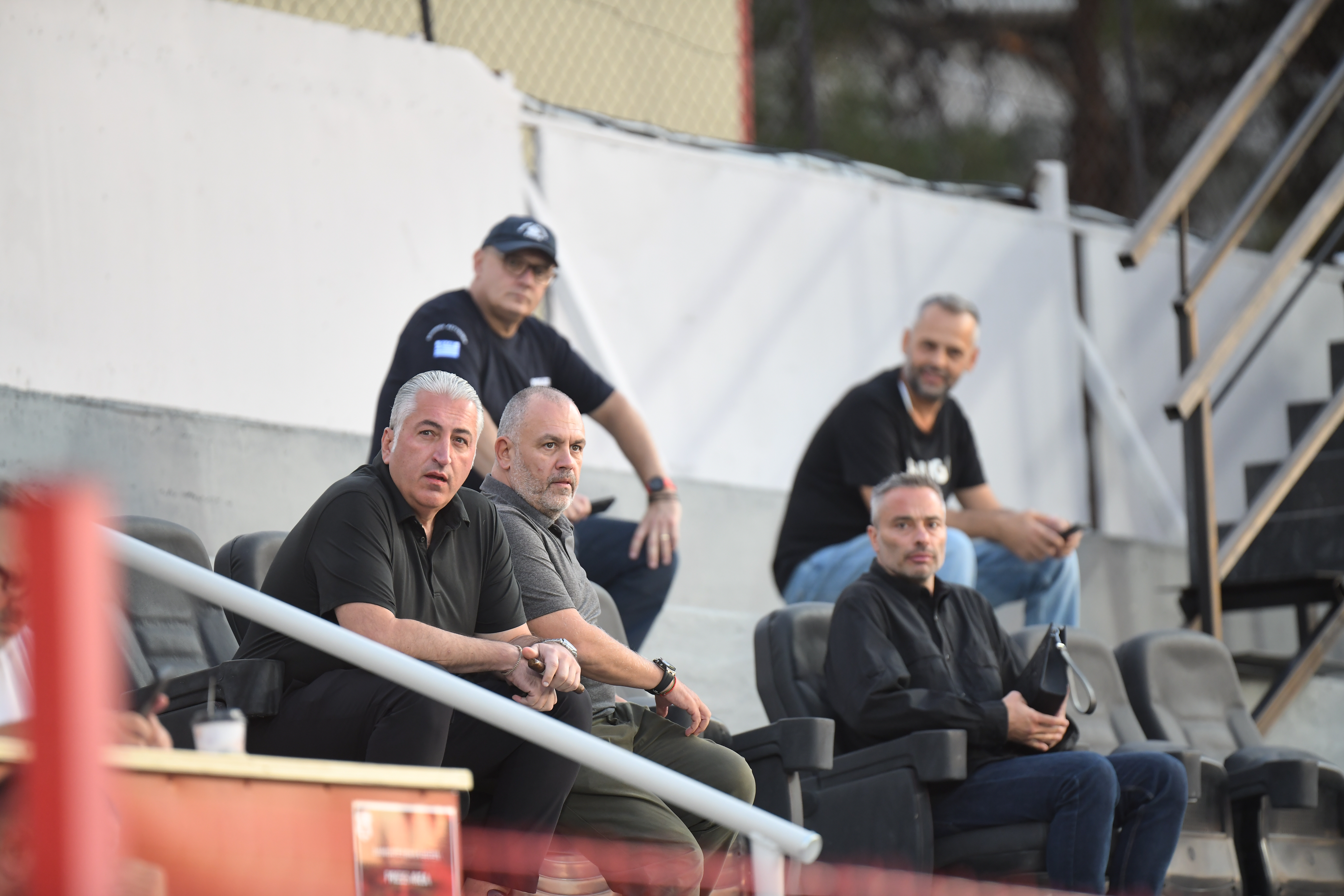 ΟΦΗ: Χρήματα σε τρύπιο βαρέλι ο Μπούσης