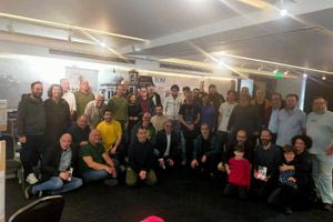 Πρωτιές αθλητών μπριτζ Ηρακλείου στο Πανελλήνιο ζευγών Μάστερς