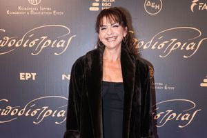 Ναταλία Καποδίστρια: Η συγγένεια με τον πρώτο κυβερνήτη της Ελλάδας και η θρυλική ατάκα