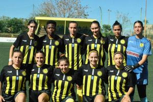 Β΄ Εθνική Γυναικών: Με ήττα συνέχισαν Νέες Εργοτέλη και Ελπίδες Ηροδότου