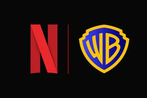 Το Netflix εξαγόρασε την Warner Bros. Discovery έναντι 72 δισ. δολαρίων