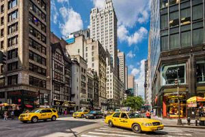 Οι πιο ακριβές γειτονιές του πλανήτη