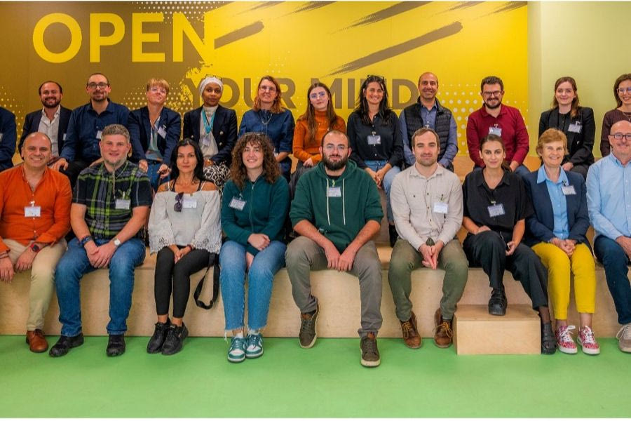 NEXTMARINE: Πρωτοπορώντας στην ανακάλυψη σε Ακραία Θαλάσσια Περιβάλλοντα