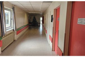 Νευρολογική:  Όλοι κατά Παπαβασιλείου: Διαλύει μια κλινική – πρότυπο για να «σώσει» μια άλλη που την άφησε να καταρρεύσει