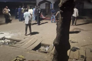 Νιγηρία: Έκρηξη σε κατάμεστο τέμενος – Αναφορές για νεκρούς