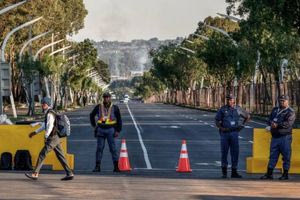 Μακελειό στη Νότια Αφρική: 11 νεκροί από επίθεση σε ξενοδοχείο – Ανάμεσά τους και ένα 3χρονο παιδί