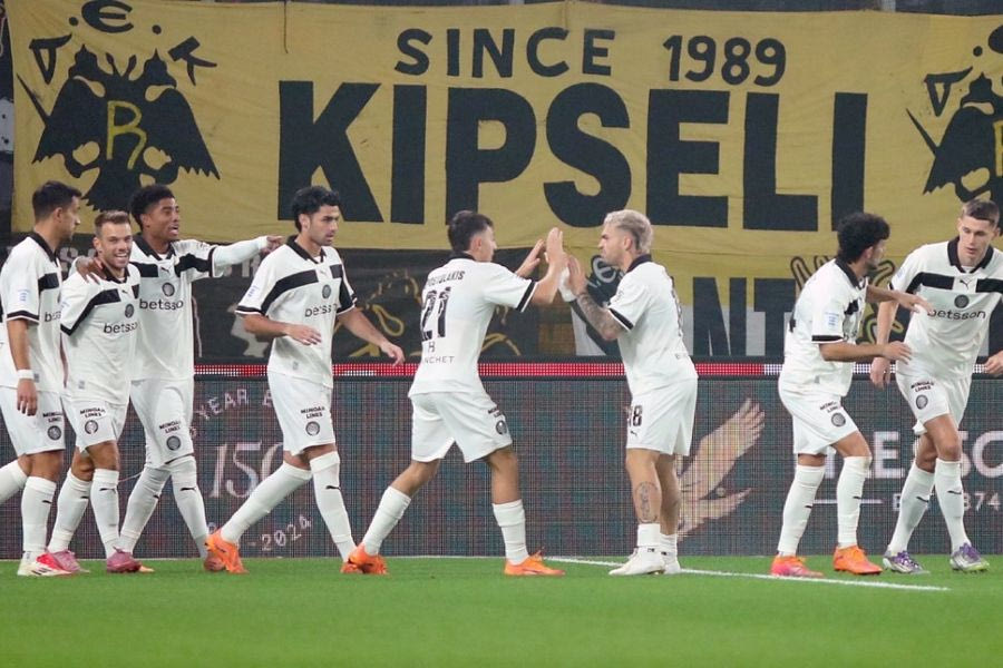 Υπενθύμιση προς όλους ότι ο ΟΦΗ είναι εδώ…