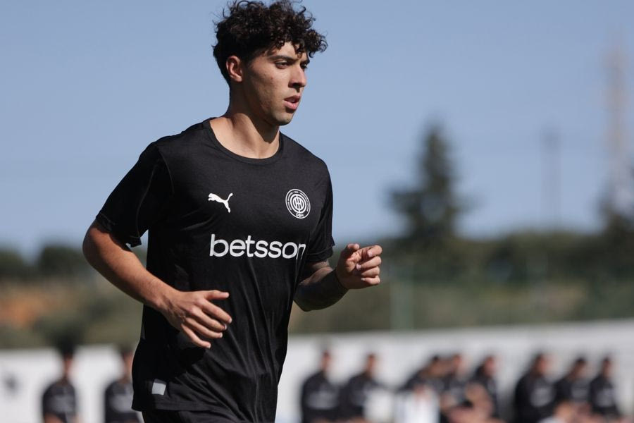 ΟΦΗ: Παρελθόν και τυπικά ο Ζανελάτο