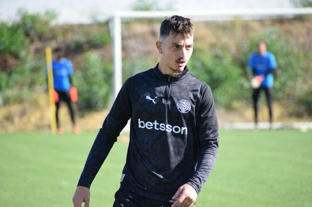 Με Νέιρα και Αποστολάκη ο ΟΦΗ κόντρα στον Πανσερραϊκό