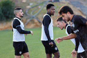 ΟΦΗ: Δύσκολα Φούντας, Θεοδοσουλάκης, πιθανότητες για Ισέκα και Πούγγουρα ενόψει Σούπερ Καπ