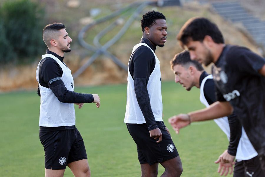 ΟΦΗ: Δύσκολα Φούντας, Θεοδοσουλάκης, πιθανότητες για Ισέκα και Πούγγουρα ενόψει Σούπερ Καπ