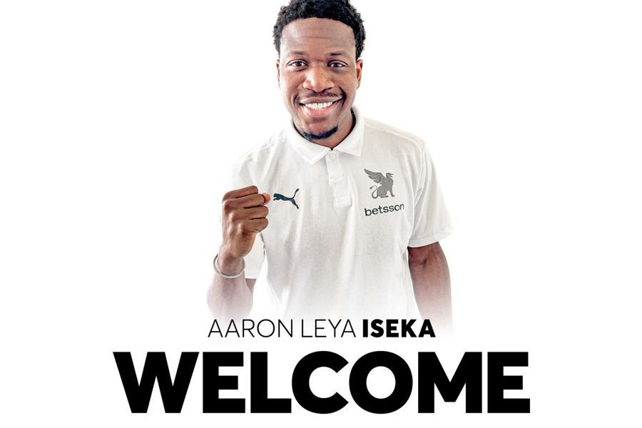 Επίσημη η επιστροφή του Ισέκα στον ΟΦΗ