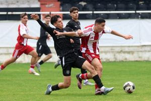 Αποχαιρετισμός με ήττες στο 2025 για τις Κ του ΟΦΗ