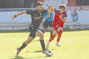 Πρωτάθλημα Υποδομών: Δυο ισοπαλίες και μια ήττα για τον ΟΦΗ στα ματς με τον Βόλο