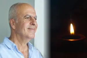 Η ΠΡΟΤΕΚΤΑ Ηρακλείου αποχαιρετά τον Βασίλη Οικονομόπουλο