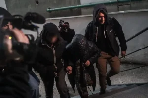 ΟΠΕΚΕΠΕ: Ελεύθεροι με όρους ένας 58χρονος και μια 55χρονη για τις παράνομες επιδοτήσεις