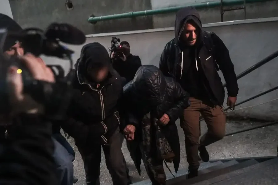 ΟΠΕΚΕΠΕ: Ελεύθεροι με όρους ένας 58χρονος και μια 55χρονη για τις παράνομες επιδοτήσεις