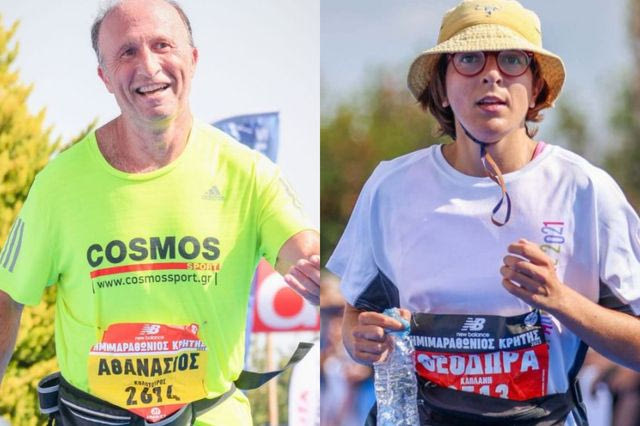 Η Κρήτη «αποχαιρετά» τους ορειβάτες που έχασαν την ζωή τους στα Βαρδουσια όρη – Τα συγκινητικά μηνύματα στα social media