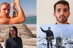 Βαρδούσια Όρη: Σήμερα η νεκροτομή στους 4 ορειβάτες -Οι πρώτες εκτιμήσεις και τα σενάρια της τραγωδίας