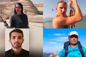 Φωκίδα: Τα πρόσωπα της τραγωδίας στα Βαρδούσια – Δεν είχαν χρόνο να αντιδράσουν από τη χιονοστιβάδα