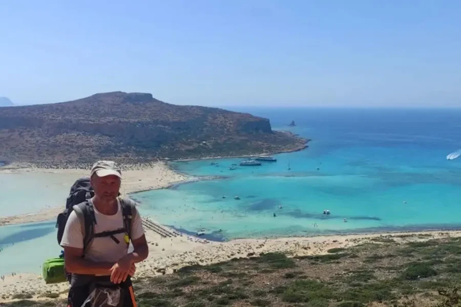 Έμπειρος ορειβάτης από την Πάτρα μεταξύ των τεσσάρων νεκρών ορειβατών – Τελευταία στιγμή δεν πήγε μαζί τους και πέμπτος