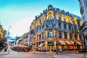 Νορβηγία: Πυροβολισμοί σε εμπορικό κέντρο στο Οσλο – Συνελήφθη ύποπτος