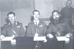 «Φοβού τους Δαναούς και δώρα φέροντας»!