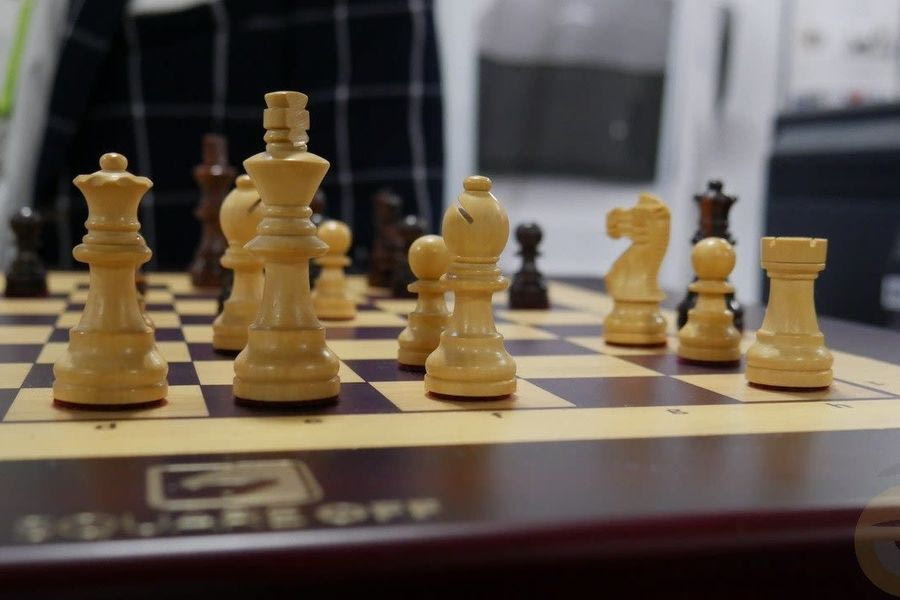 Ινδός, ηλικίας 3 ετών, έγινε ο νεότερος σκακιστής στην ιστορία